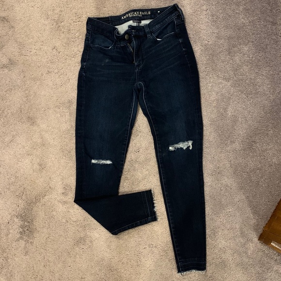 American Eagle Jeans - Picture 1 of 5